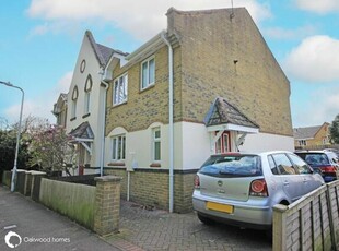 3 Bedroom End Of Terrace House For Sale In Cliffsend