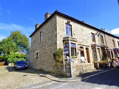 3 Bedroom End Of Terrace House For Sale In Crawshawbooth, Rossendale