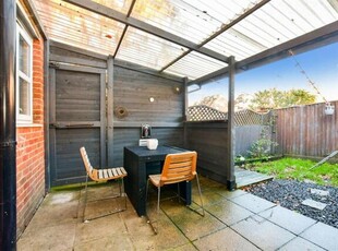 3 Bedroom End Of Terrace House For Sale In Ryde