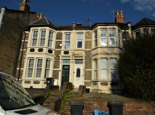 3 bedroom flat for rent in St. Johns Lane, Bedminster, Bristol, BS3