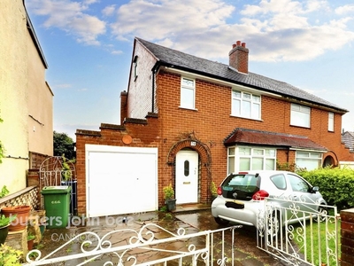 3 bedroom House -Semi-Detached for sale in Cannock