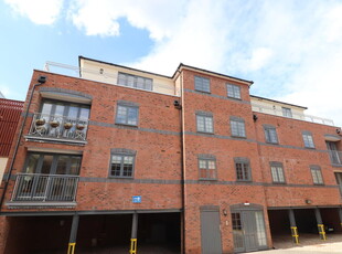 3 bedroom penthouse for rent in Charlotte Street, Birmingham, B3