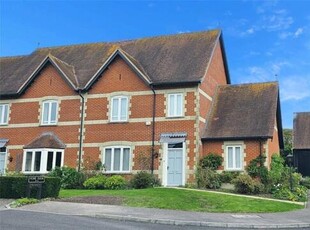 3 Bedroom Retirement Property For Sale In Blandford Forum, Dorset