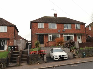 3 bedroom semi-detached house for rent in Henconner Lane, Bramley, Leeds, West Yorkshire, LS13