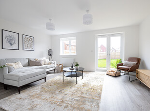 3 bedroom semi-detached house for rent in Leaf Living at Westwood Point, Margate, Kent, CT9