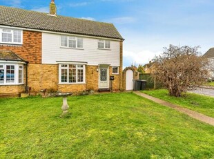 3 Bedroom Semi-detached House For Sale In Aylesford