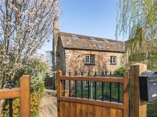 3 Bedroom Semi-detached House For Sale In Bridgwater, Somerset