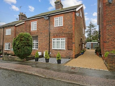 3 Bedroom Semi-detached House For Sale In East Grinstead, West Sussex