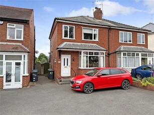 3 Bedroom Semi-detached House For Sale In Kinver