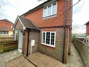 3 Bedroom Semi-detached House For Sale In Lewes, East Sussex