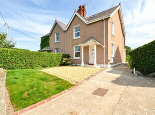 3 Bedroom Semi-detached House For Sale In Llandudno Junction, Conwy