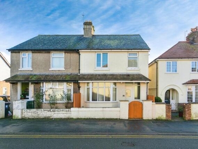 3 Bedroom Semi-detached House For Sale In Llandudno Junction, Conwy