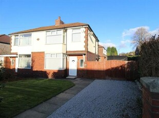 3 Bedroom Semi-detached House For Sale In Lostock
