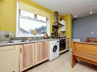 3 Bedroom Semi-detached House For Sale In North Berwick