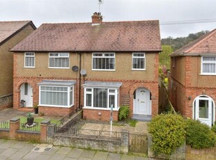 3 Bedroom Semi-detached House For Sale In River, Dover