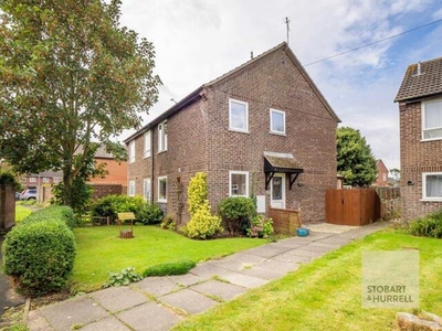 3 Bedroom Semi-detached House For Sale In Stalham