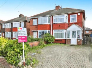 3 Bedroom Semi-detached House For Sale In Wheatley