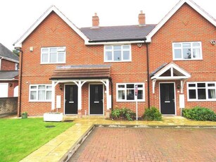 3 Bedroom Terraced House For Rent In Castle Bromwich