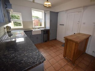 3 Bedroom Terraced House For Rent In Derby, Derbyshire