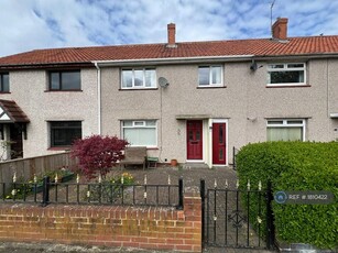 3 bedroom terraced house for rent in Fawdon Park Road, Newcastle Upon Tyne, NE3