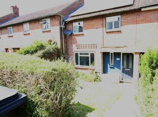 2 bedroom terraced house for rent in Greenway, Old Town, BN20
