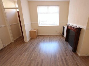 3 bedroom terraced house for rent in Moore Street, Bootle, L20