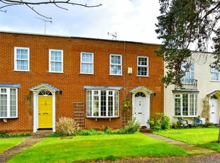 3 bedroom terraced house for rent in Overton Road, Cheltenham, Gloucestershire, GL50