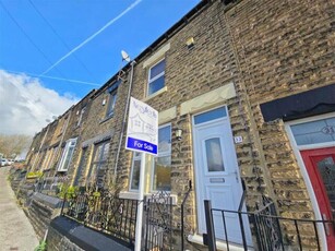 3 Bedroom Terraced House For Sale In Barnsley