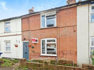3 Bedroom Terraced House For Sale In Boughton-under-blean, Faversham