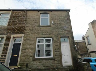 3 Bedroom Terraced House For Sale In Burnley, Lancashire