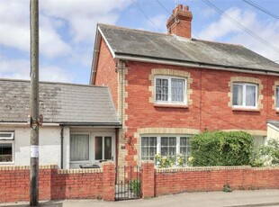3 Bedroom Terraced House For Sale In Cullompton, Devon