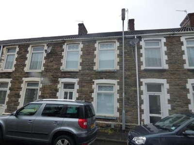 3 Bedroom Terraced House For Sale In Neath