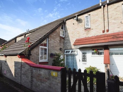 3 Bedroom Terraced House For Sale In Pitsea
