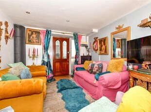 3 Bedroom Terraced House For Sale In Sandgate, Folkestone