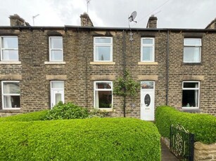 3 Bedroom Terraced House For Sale In Thornhill Dewsbury