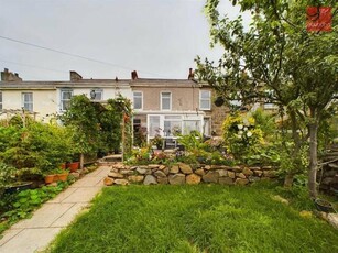 3 Bedroom Terraced House For Sale In Tuckingmill