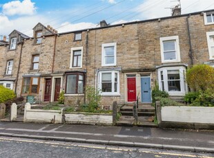 3 bedroom terraced house for sale in Ullswater Road, Lancaster, LA1