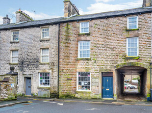3 Bedroom Town House For Sale In Kirkby Lonsdale