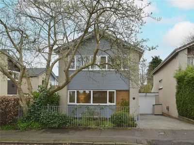 4 bed detached house for sale in Cramond