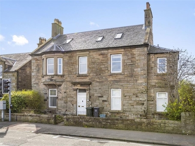 4 bed double upper flat for sale in Corstorphine