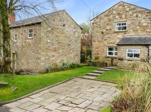 4 Bedroom Barn Conversion For Sale In Hollymount Lane