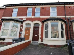 4 Bedroom Block Of Apartments For Sale In Blackpool