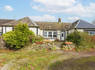 4 Bedroom Bungalow For Sale In Lockerbie