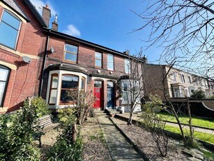 4 Bedroom Character Property For Sale In Bury, Greater Manchester