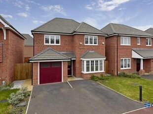 4 Bedroom Detached House For Sale In Childwall