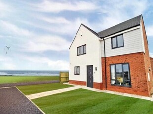 4 Bedroom Detached House For Sale In Hartlepool