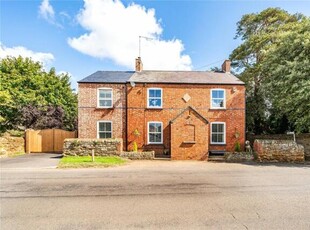 4 Bedroom Detached House For Sale In Holcot, Northamptonshire