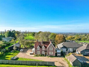 4 Bedroom Detached House For Sale In Mayfield, East Sussex