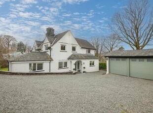 4 Bedroom Detached House For Sale In Middle Entrance Drive, Windermere