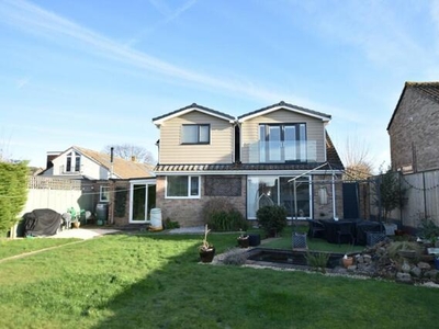 4 Bedroom Detached House For Sale In Nailsea, Bristol